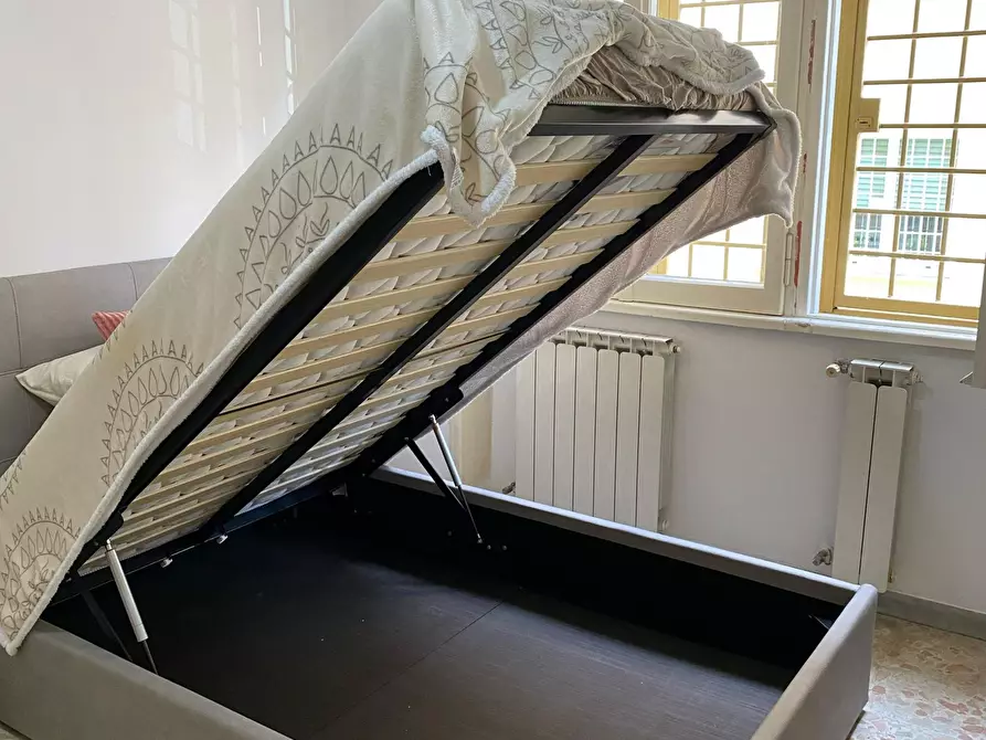 appartamento in affitto a Roma in zona Primavalle