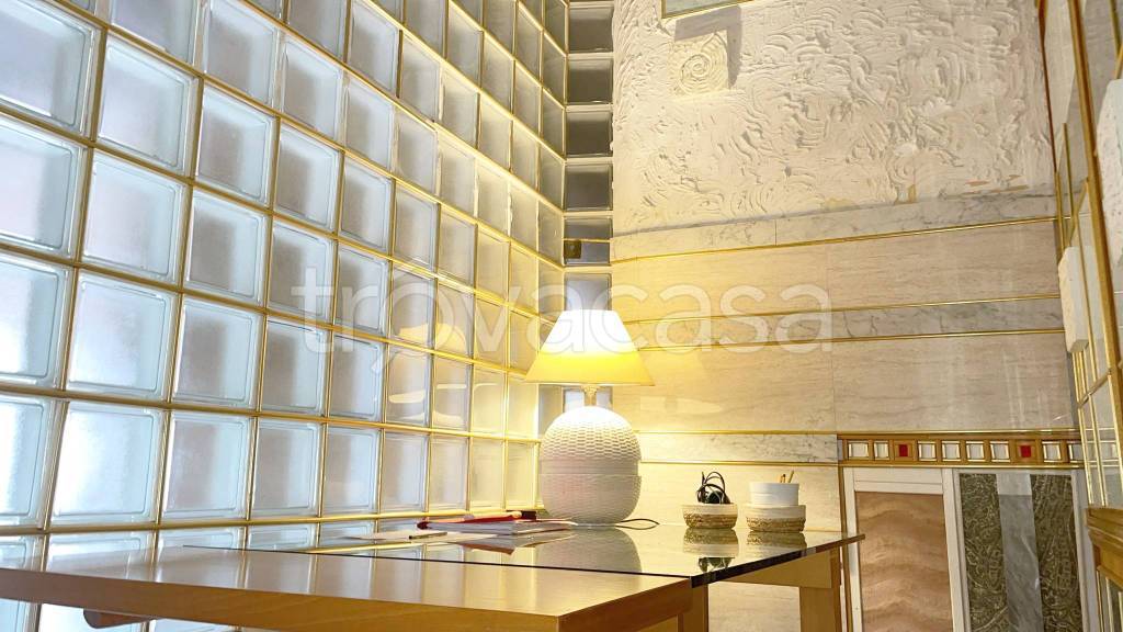 appartamento in affitto a Roma in zona Appio Claudio