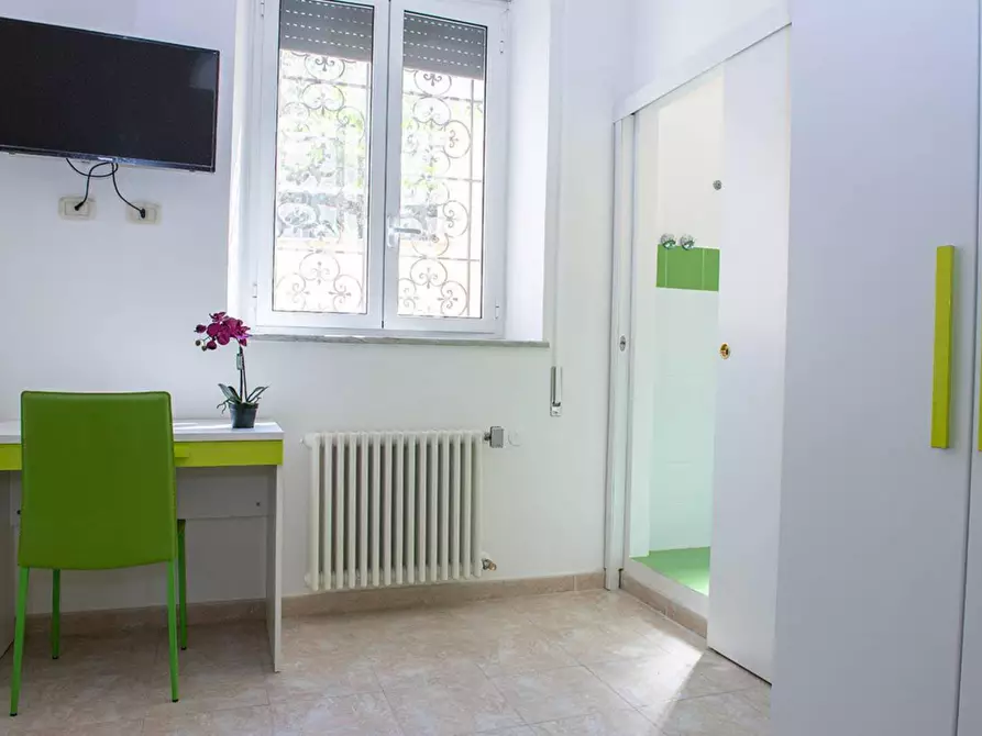appartamento in affitto a Roma in zona Monte Sacro/Talenti
