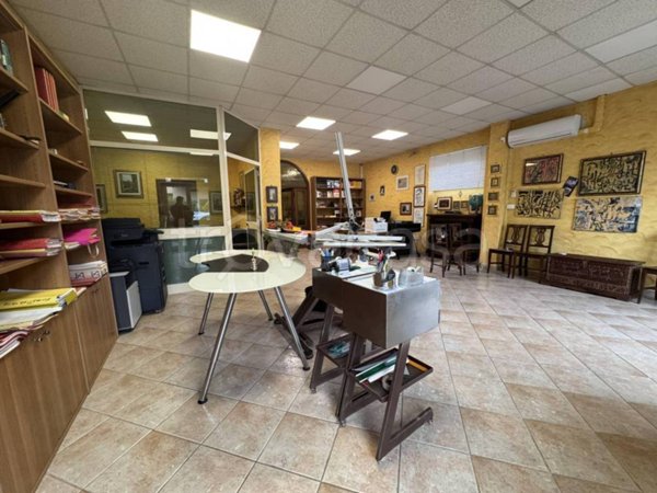 negozio in affitto a Roma in zona Ostiense