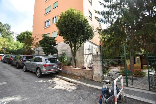 appartamento in affitto a Roma in zona Parioli