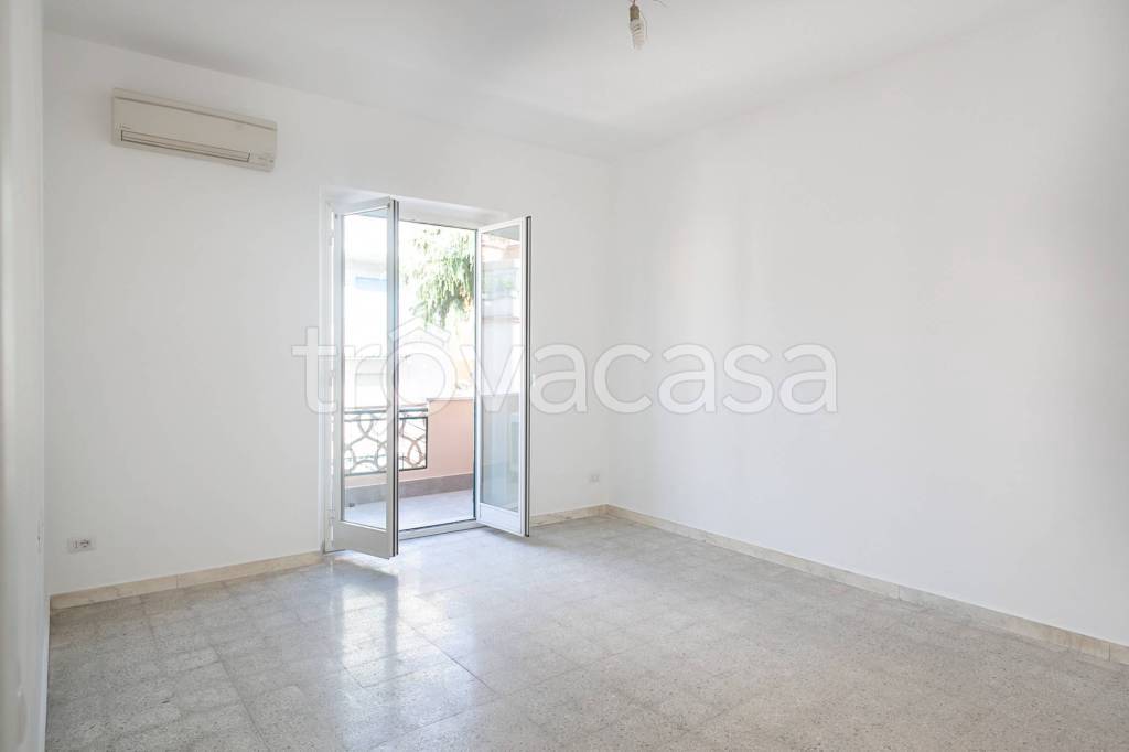appartamento in affitto a Roma in zona Gianicolense