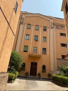 appartamento in affitto a Roma in zona Monte Sacro/Talenti