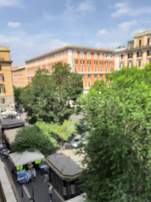 appartamento in affitto a Roma in zona Rione Prati