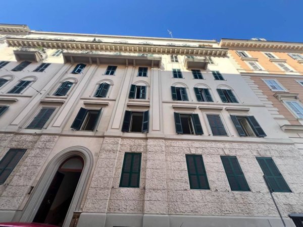 appartamento in affitto a Roma in zona Esquilino
