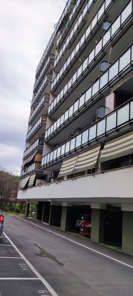 appartamento in affitto a Roma in zona Cinecittà