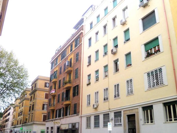 appartamento in affitto a Roma in zona Testaccio