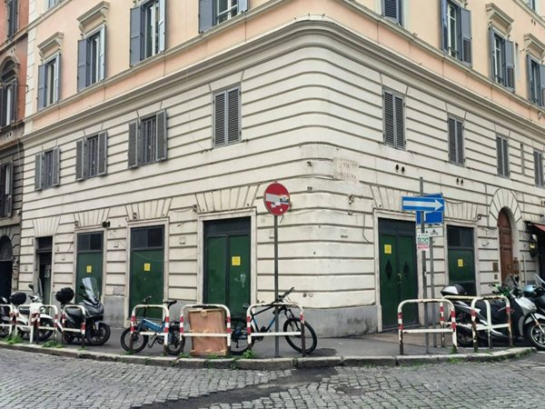 ufficio in affitto a Roma in zona Tor di Quinto