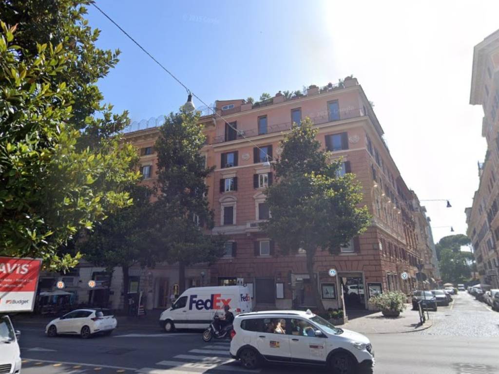 ufficio in affitto a Roma in zona Tor di Quinto