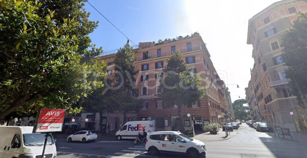 ufficio in affitto a Roma in zona Ludovisi/Sallustiano