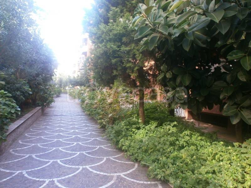 appartamento in affitto a Roma in zona Gianicolense