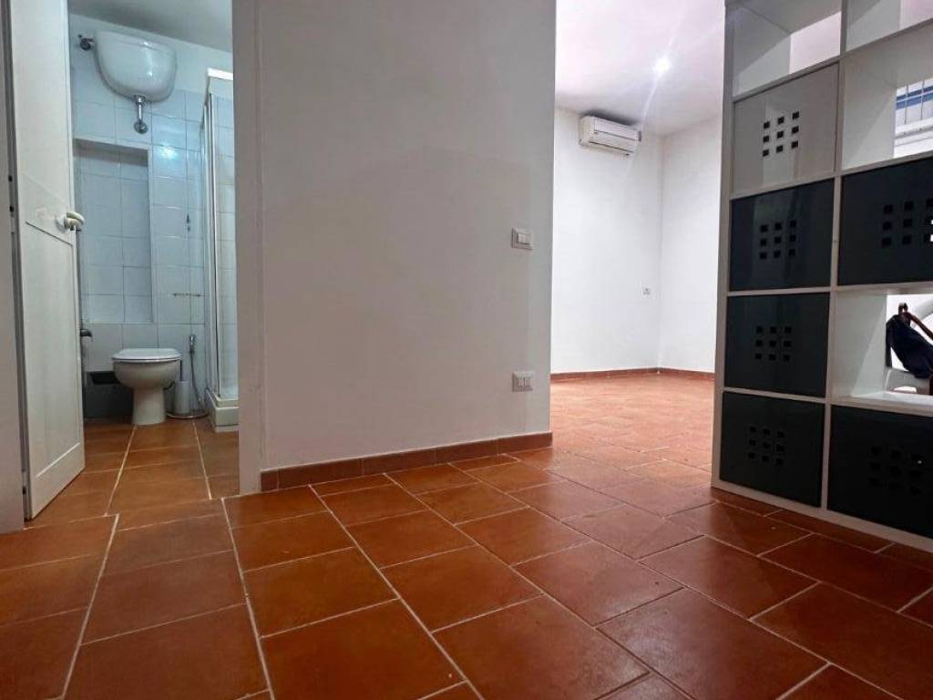 appartamento in affitto a Roma in zona Monte Sacro/Talenti