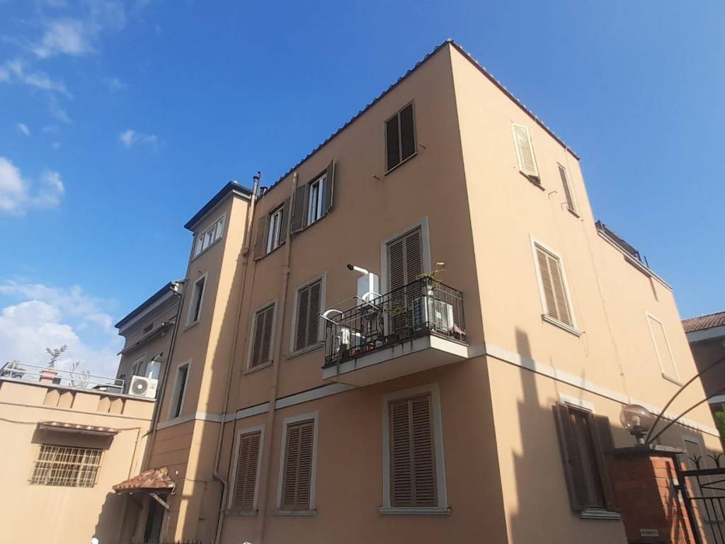appartamento in affitto a Roma in zona Appio Pignatelli