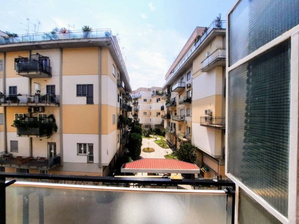 appartamento in affitto a Roma in zona Aurelio