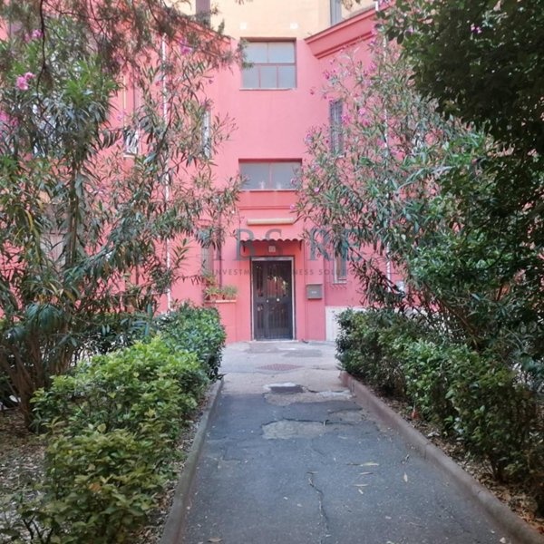 appartamento in affitto a Roma in zona Monte Sacro/Talenti