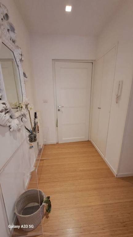 appartamento in affitto a Roma in zona Ludovisi/Sallustiano