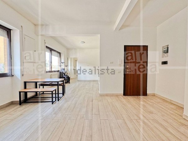 appartamento in affitto a Roma in zona Portuense