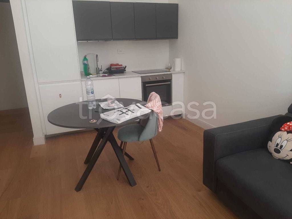 appartamento in affitto a Roma in zona Rione Prati