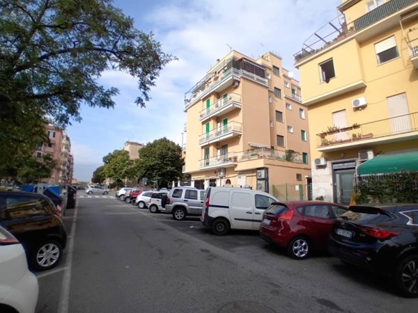 negozio in affitto a Roma in zona Prenestino-Centocelle