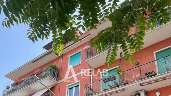 appartamento in affitto a Roma in zona Tuscolano