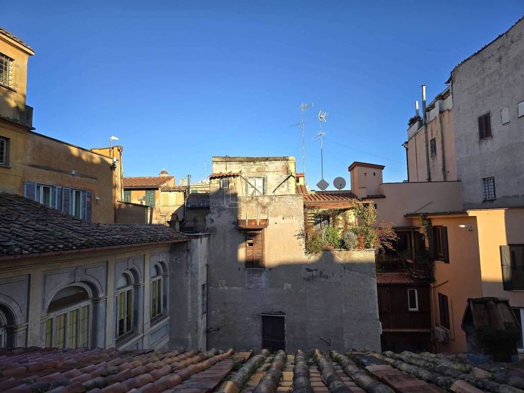 appartamento in affitto a Roma in zona Parione/Sant'Eustachio