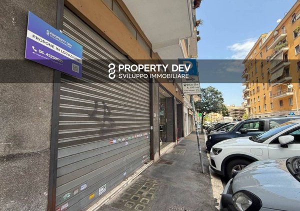 monolocale in affitto a Roma in zona Appio Latino