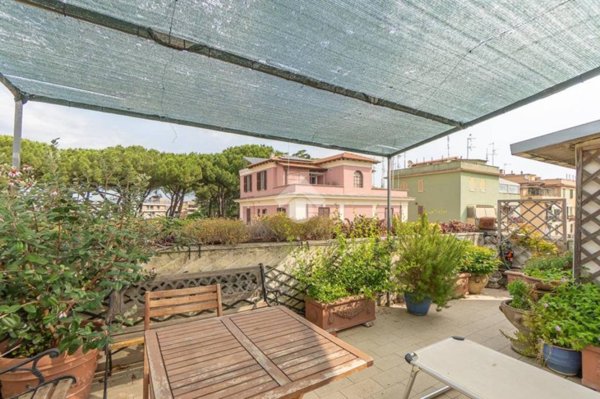 appartamento in affitto a Roma in zona Primavalle