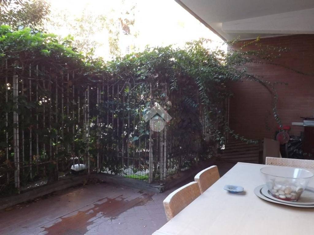 appartamento in affitto a Roma in zona Aurelio