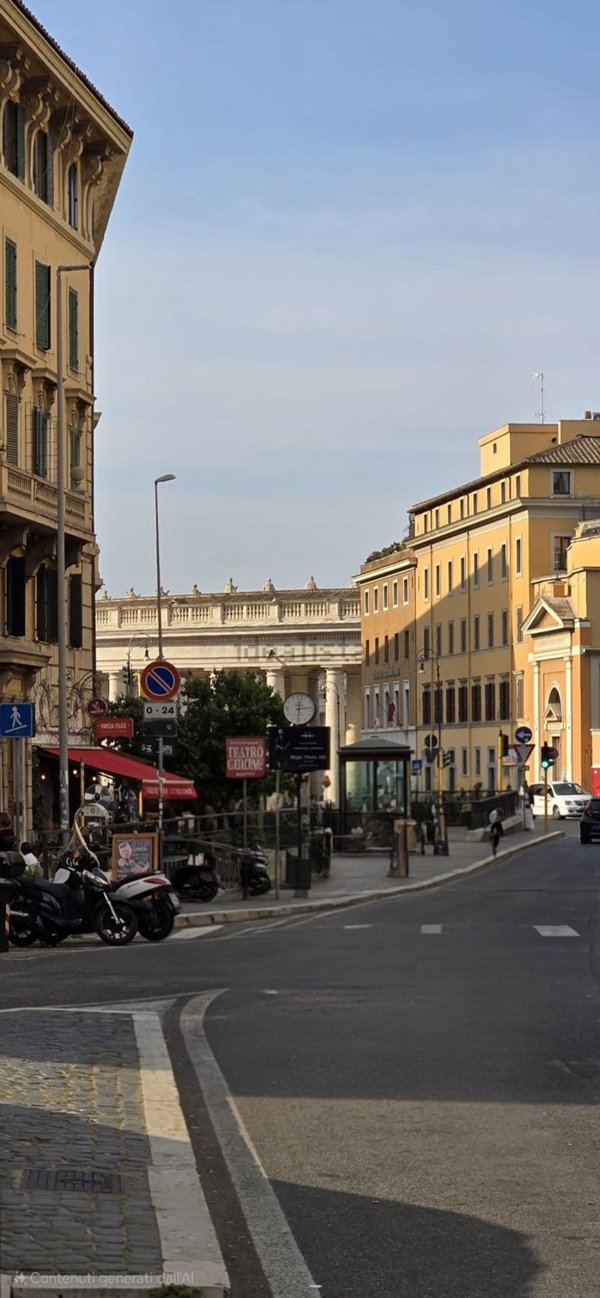 locale commerciale in affitto a Roma in zona Aurelio