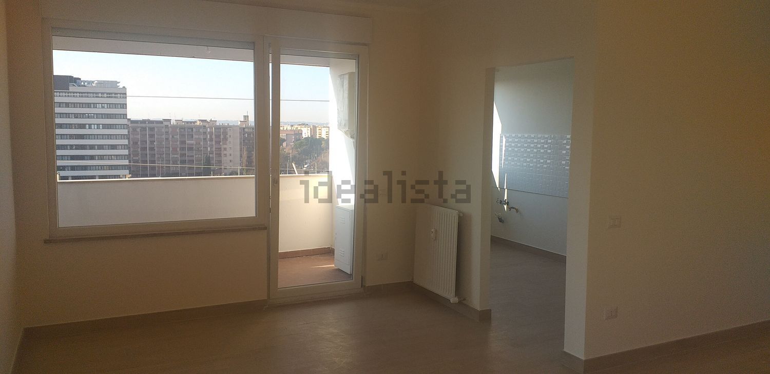 appartamento in affitto a Roma in zona Salario