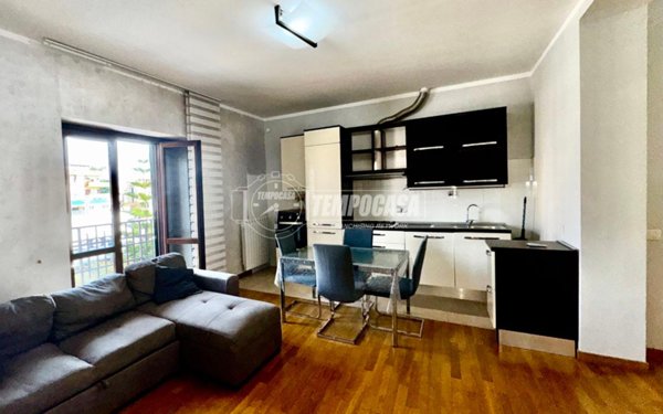 appartamento in affitto a Roma in zona Aurelio