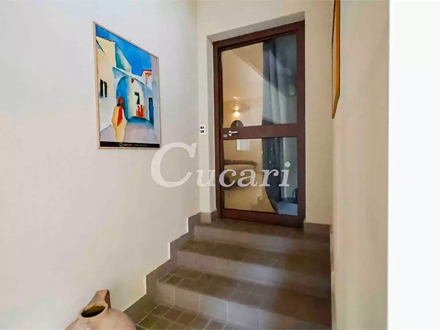 appartamento in affitto a Roma in zona Finocchio