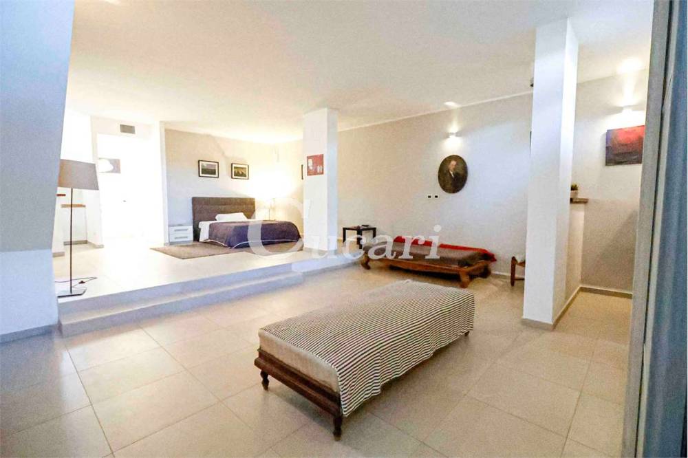 appartamento in affitto a Roma in zona Finocchio