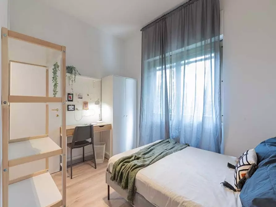 appartamento in affitto a Roma in zona Torrino