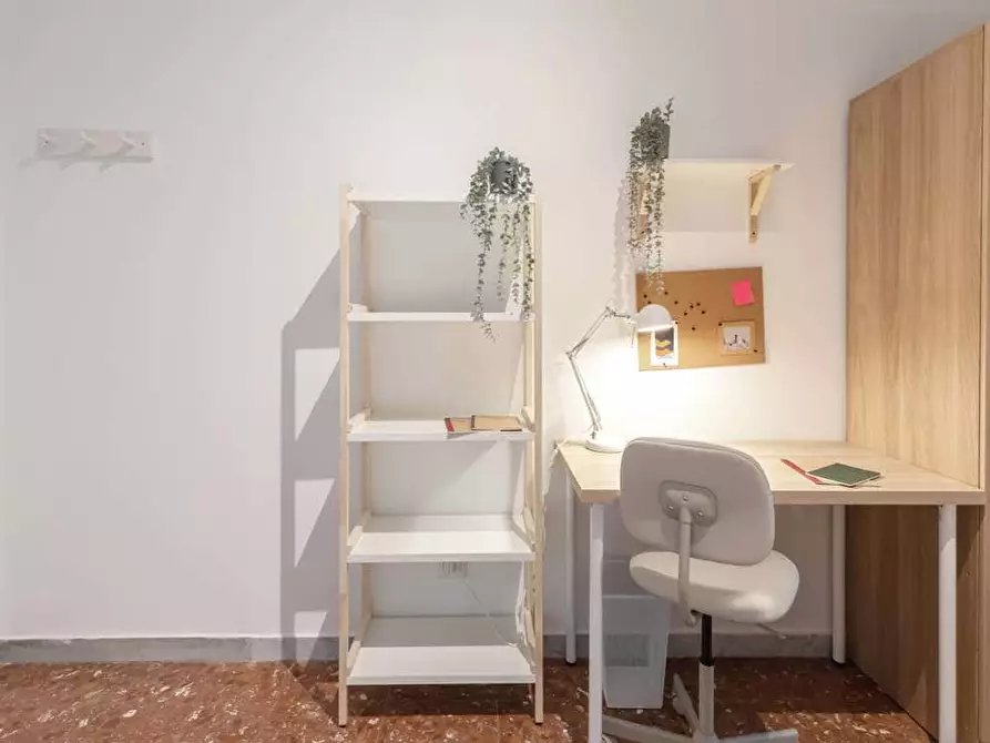 appartamento in affitto a Roma in zona Ardeatino
