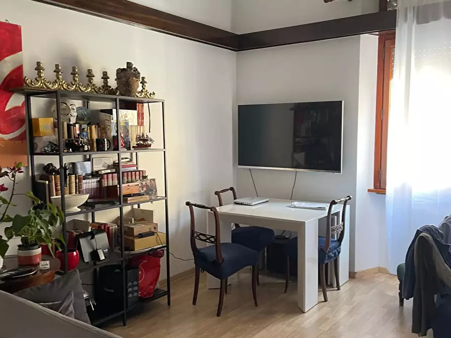 appartamento in affitto a Roma in zona Rione Prati