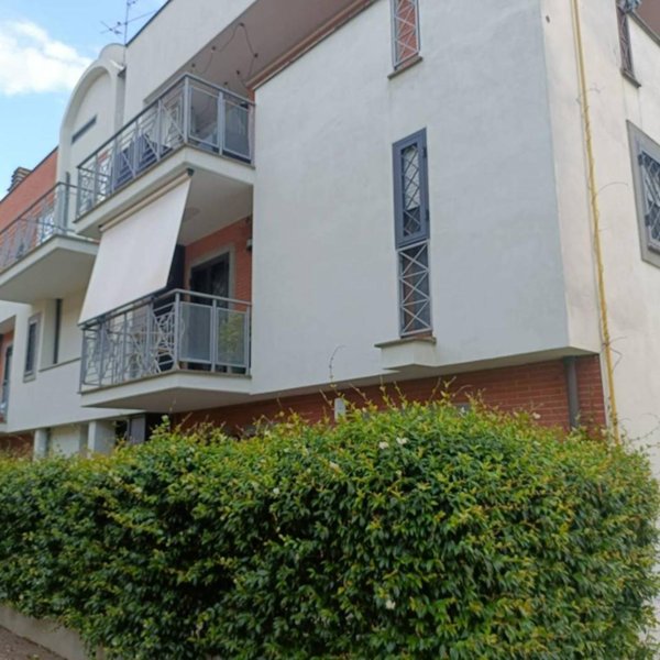 appartamento in affitto a Roma in zona Torre Gaia