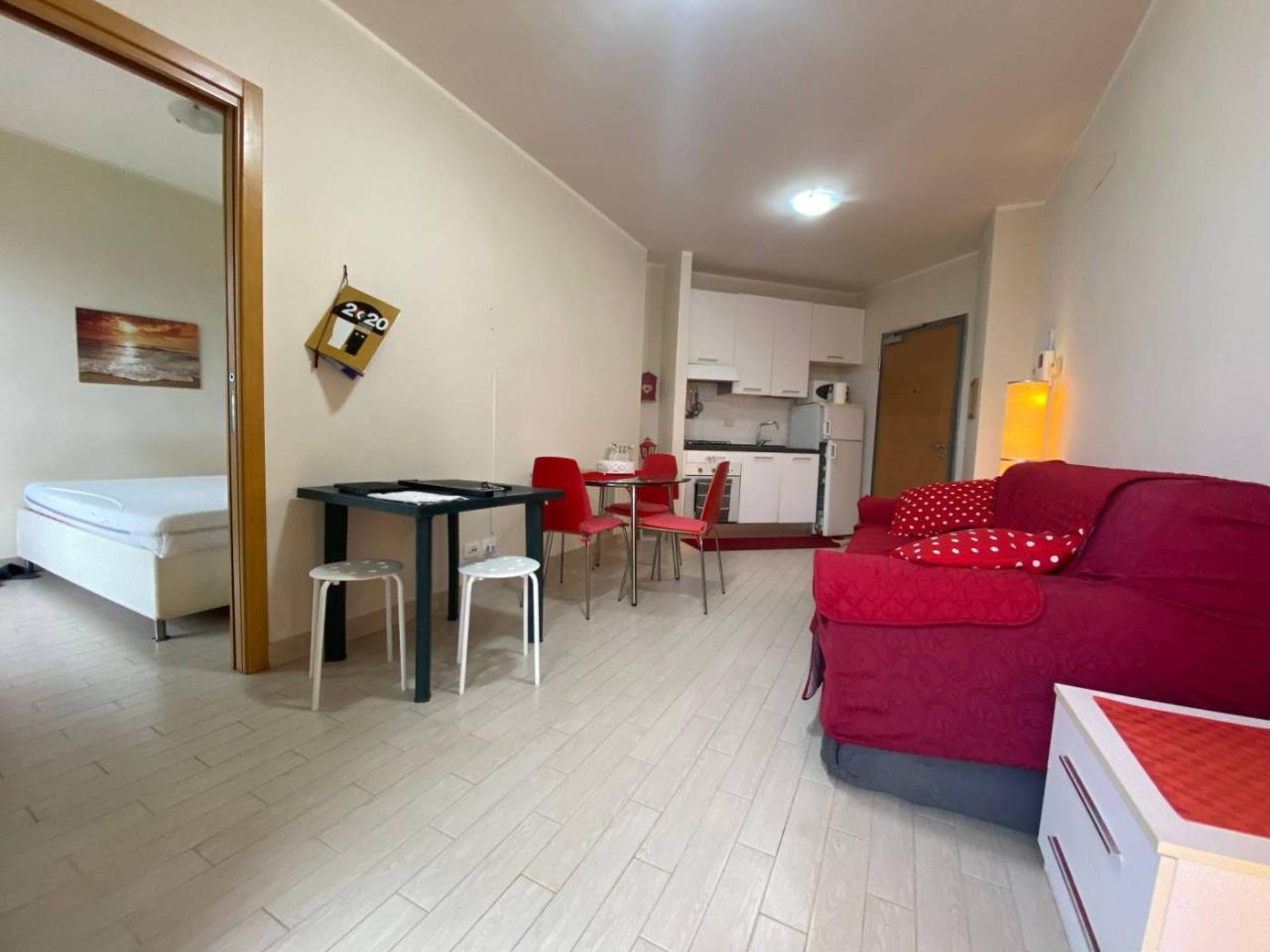 appartamento in affitto a Roma