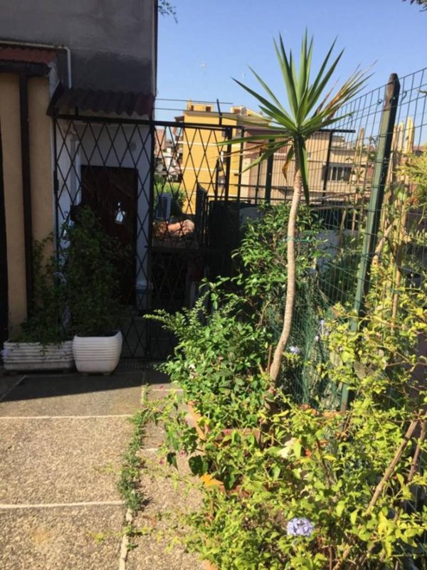 appartamento in affitto a Roma in zona La Pisana