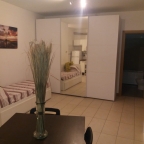 appartamento in affitto a Roma in zona Fonte Laurentina