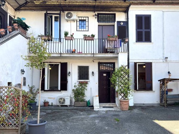 appartamento in affitto a Roma in zona Ardeatino