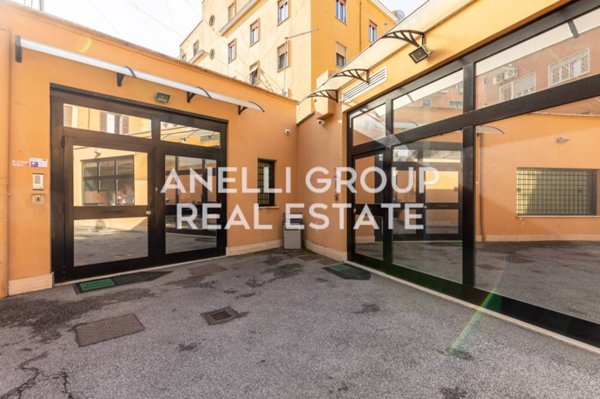 ufficio in affitto a Roma in zona Appio Latino