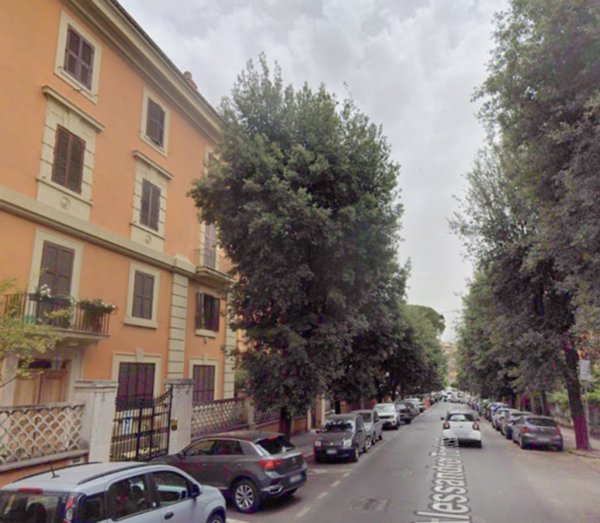 appartamento in affitto a Roma in zona Nomentano