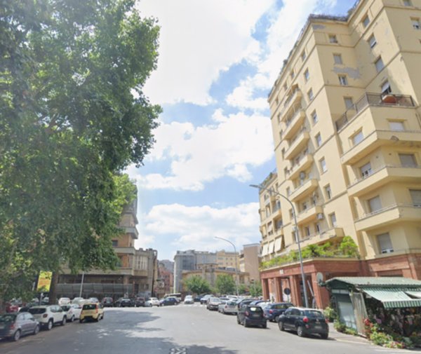 appartamento in affitto a Roma in zona Tuscolano