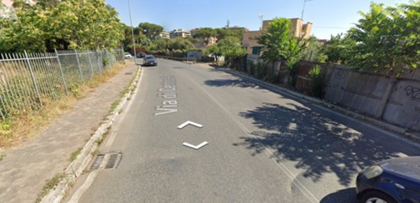 appartamento in affitto a Roma in zona Pinciano