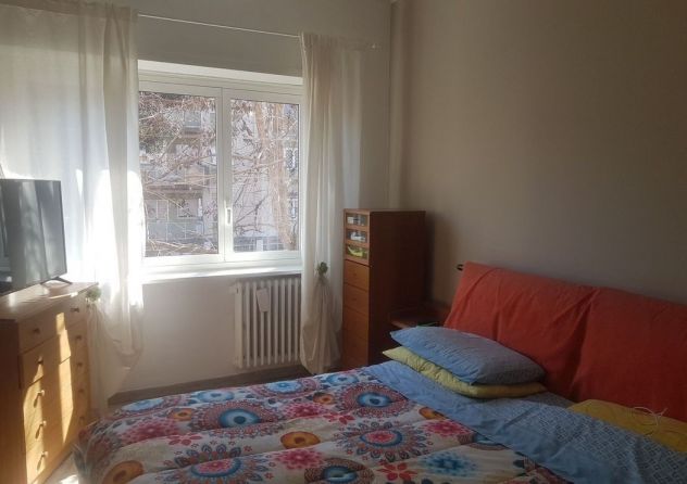 appartamento in affitto a Roma in zona Ostia