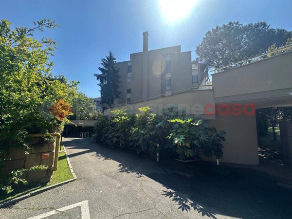 appartamento in affitto a Roma in zona Gianicolense