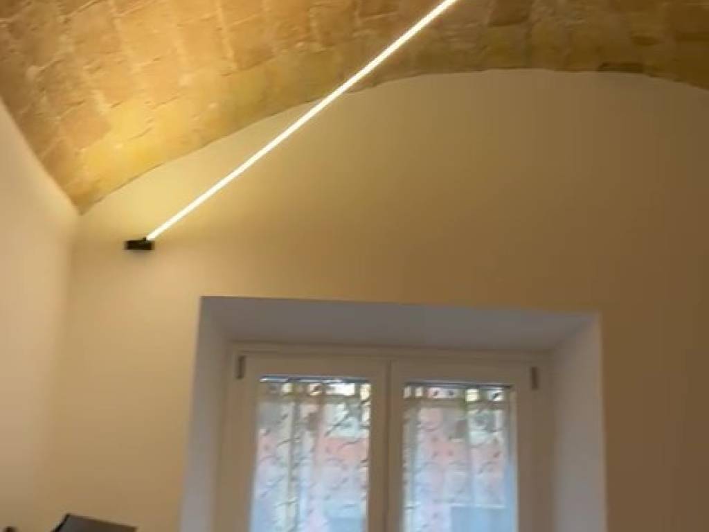 appartamento in affitto a Roma in zona Trastevere