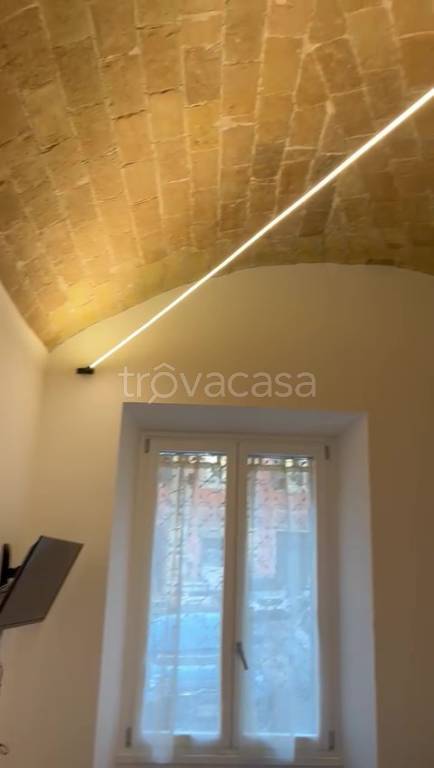 appartamento in affitto a Roma in zona Trastevere