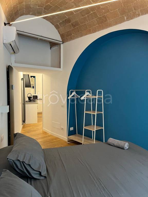appartamento in affitto a Roma in zona Trastevere
